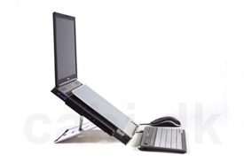 Bakker Elkhuizen Ergo-Q 260 Notebook Stand