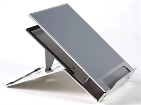 Bakker Elkhuizen Ergo-Q 260 Notebook Stand BNEQ260