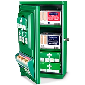 Cederroth 291400 Mini First Aid Cabinet