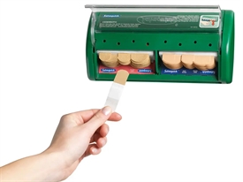 Cederroth Salvequick Plaster Dispenser 490700