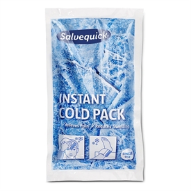 Cederroth Salvequick Instant Cold Pack Ispose 219600