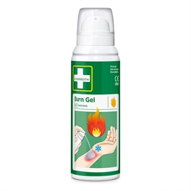 Cederroth Burn Gel Brandsårsgel 51011005