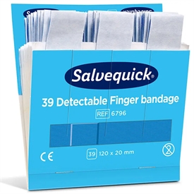 Cederroth Salvequick Plaster 6796