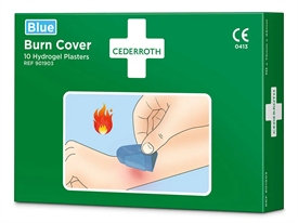 Cederroth Salvequick Plaster 901903