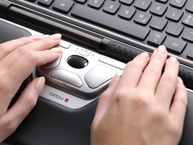 Contour RM-PRO3 RollerMouse Pro