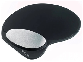 Kensington Mouse Pad Gel Musemåtte 62404