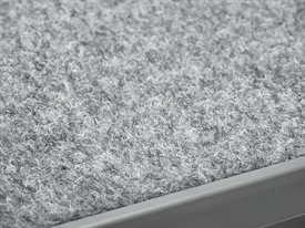 Kensington K50345EU SmartFit SoleMate Pro Elite Fodstøtte