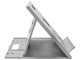Kensington K50420EU EasyRiser Go Laptop Riser