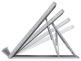 Kensington K50420EU EasyRiser Go Laptop Riser