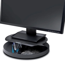 Kensington K52787WW Spin Station Monitor Stand