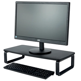 Kensington K52797WW SmartFit Monitor Stand