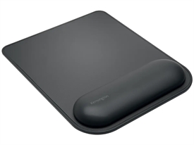 Kensington Ergo Soft Wrist Rest Musemåtte K52888EU