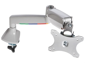 Kensington K55470EU Single Smart Fit Monitorarm