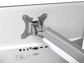 Kensington K55470EU Single Smart Fit Monitorarm