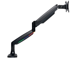 Kensington Single One Touch Monitorarm K59600WW