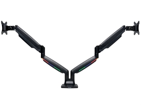 Kensington Dual One Touch Monitorarm K59601WW