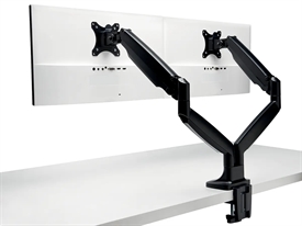 Kensington K59601WW Dual One Touch Monitorarm