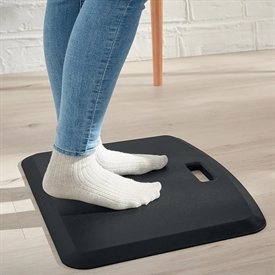 Leitz Ergo Cosy Ståmåtte 53690089