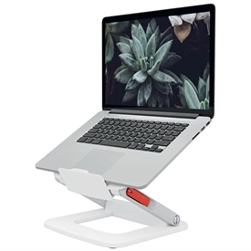 Leitz 64240001 Ergo Cosy Laptop Riser