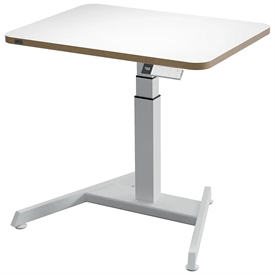 Leitz Ergo Small Hæve-/Sænkebord 65340001