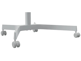 Leitz 65360001 Manuelt Hæve-/Sænkebord