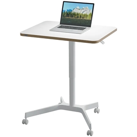 Leitz 65360001 Manuelt Hæve-/Sænkebord