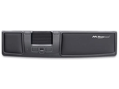 MouseTrapper Advance 2.0 Plus Ergonomisk Mus MT122