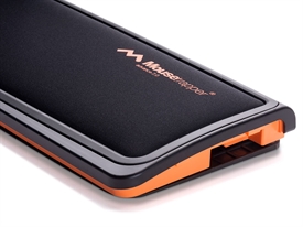 MouseTrapper Advance 2.0 lindrer og forebygger musearm