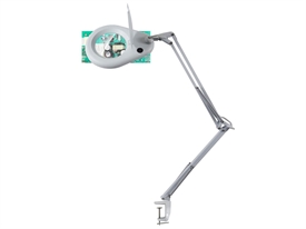 Unilux Zoom LED Lup Lampe 400108073